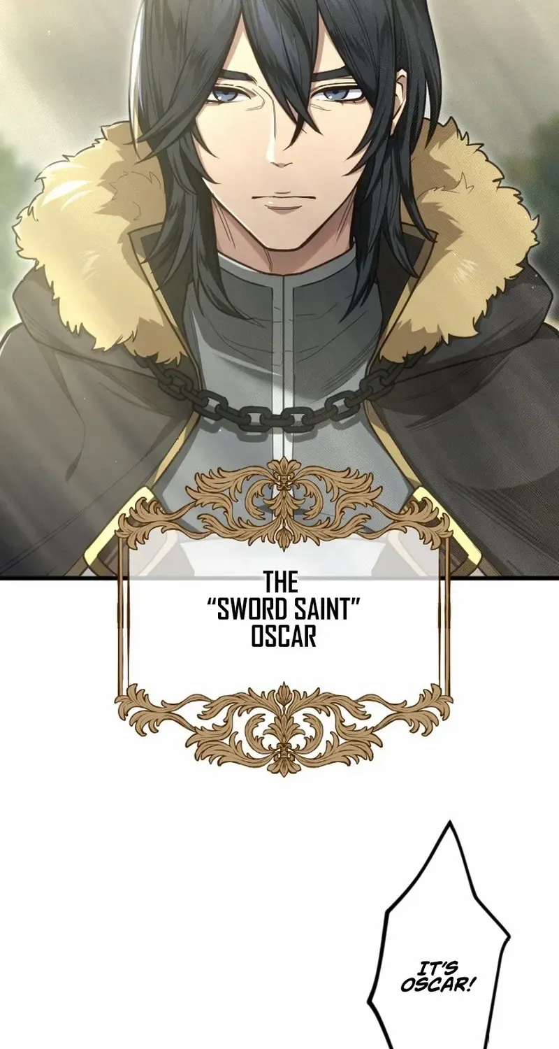The Regressed Sword Saint’s Magic Theory