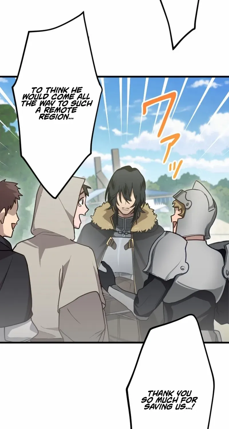 The Regressed Sword Saint’s Magic Theory