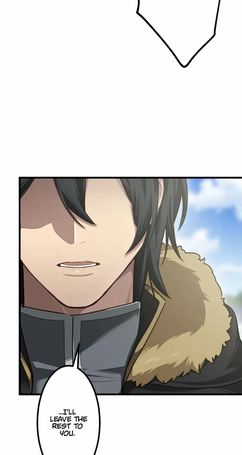 The Regressed Sword Saint’s Magic Theory