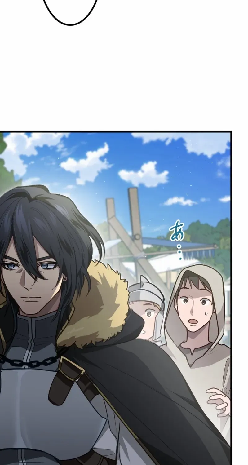 The Regressed Sword Saint’s Magic Theory