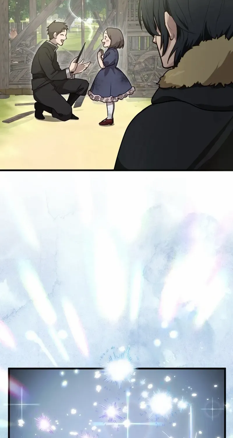 The Regressed Sword Saint’s Magic Theory