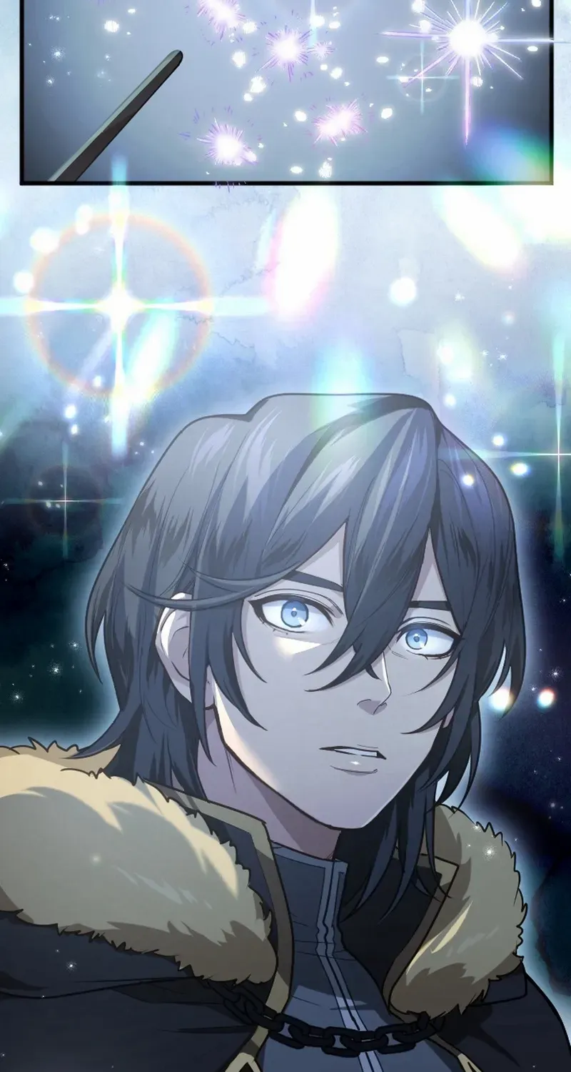 The Regressed Sword Saint’s Magic Theory