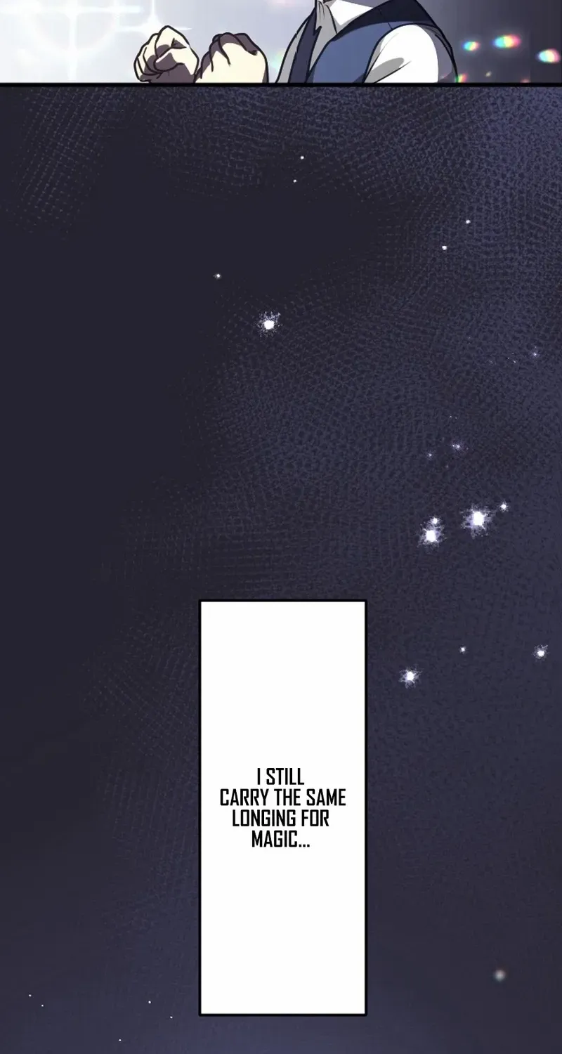 The Regressed Sword Saint’s Magic Theory