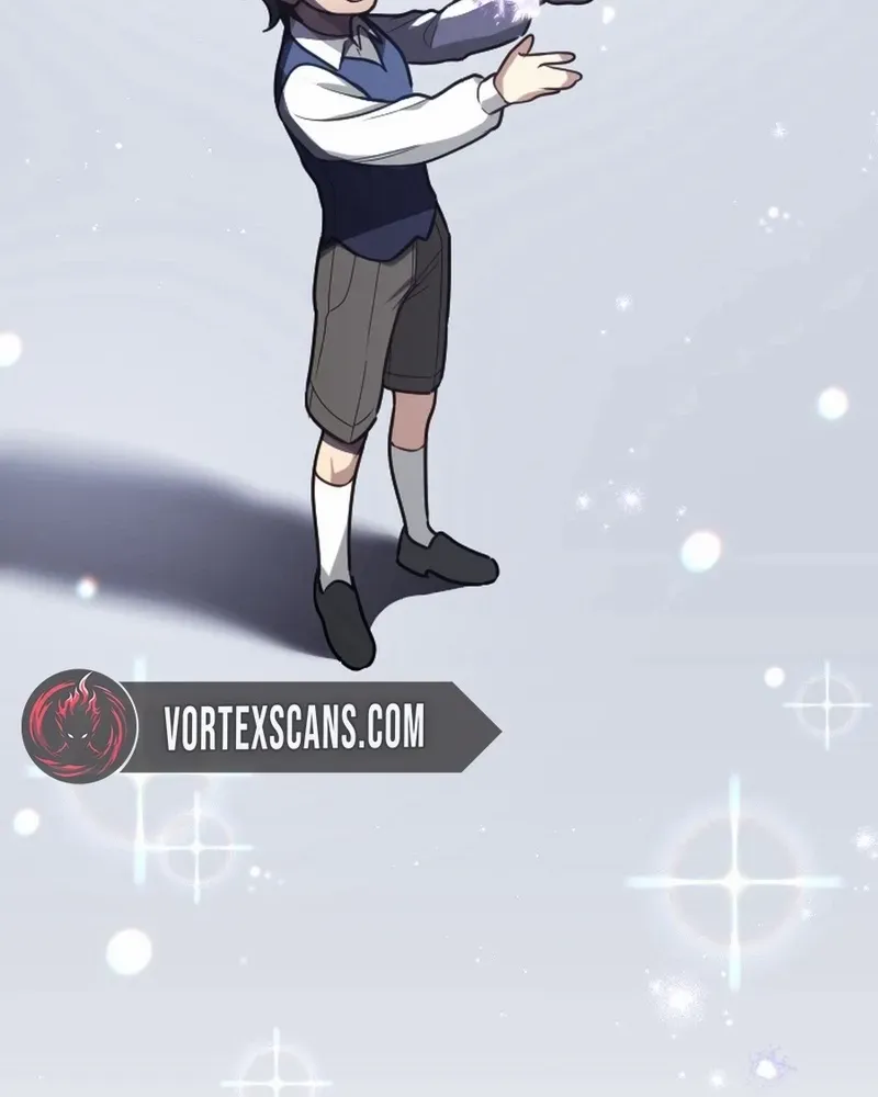 The Regressed Sword Saint’s Magic Theory