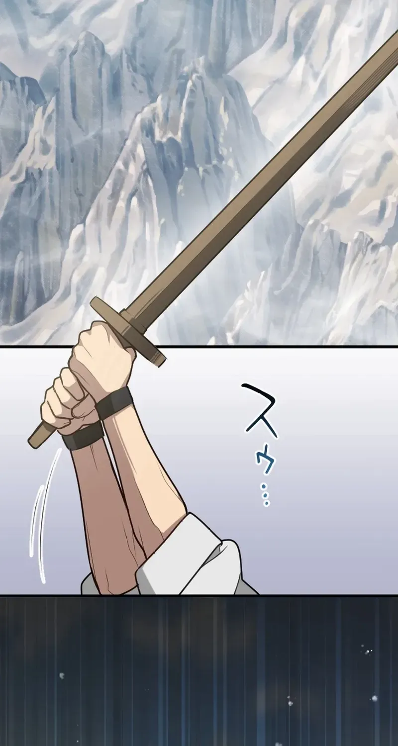 The Regressed Sword Saint’s Magic Theory