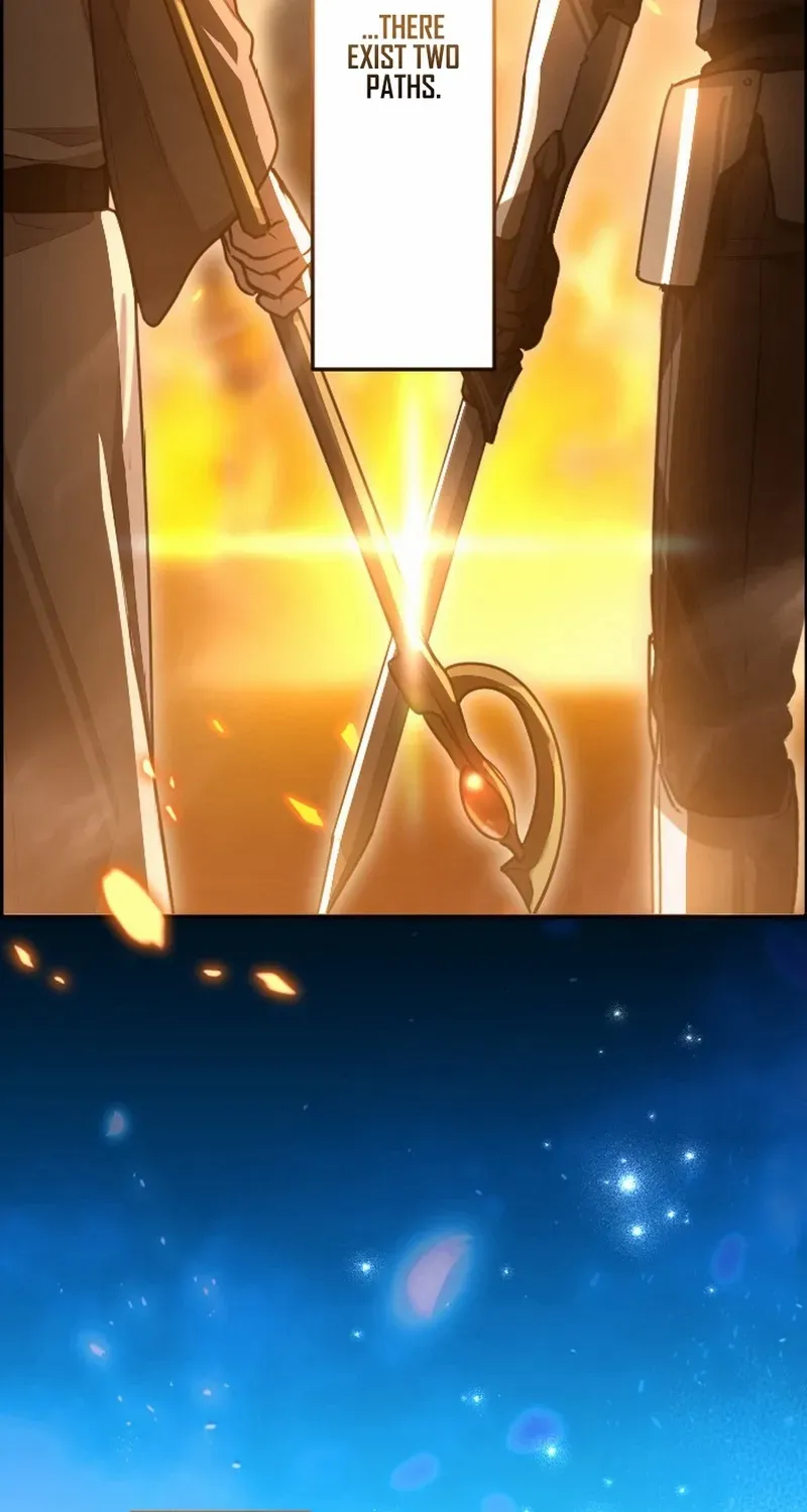 The Regressed Sword Saint’s Magic Theory