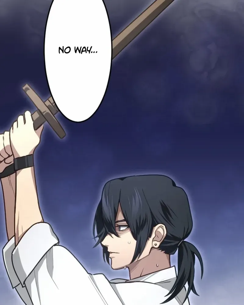 The Regressed Sword Saint’s Magic Theory