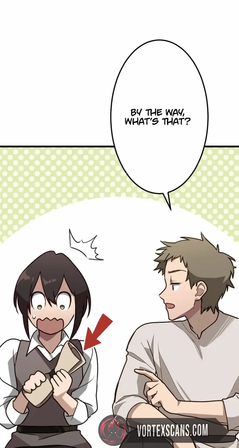 The Regressed Sword Saint’s Magic Theory