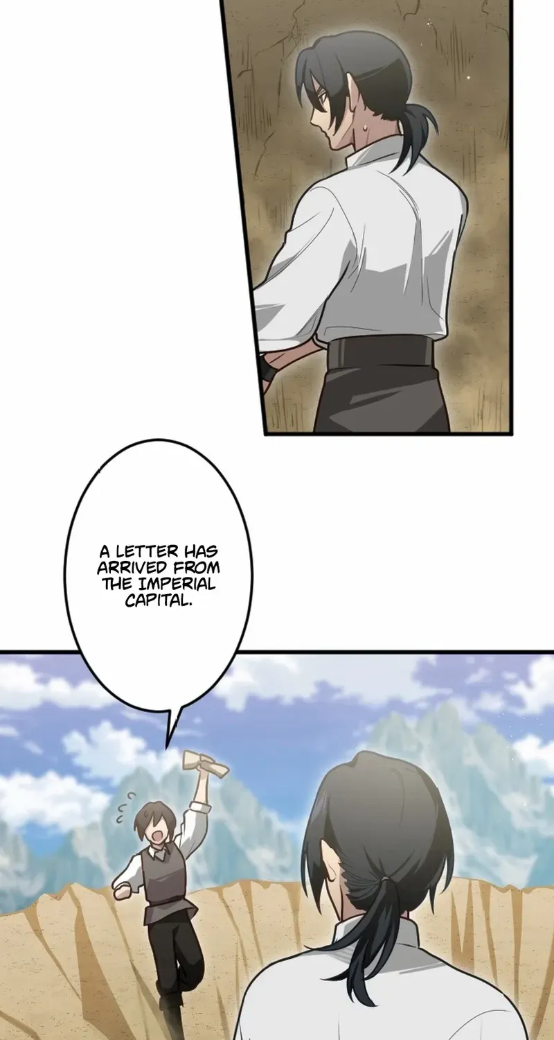 The Regressed Sword Saint’s Magic Theory