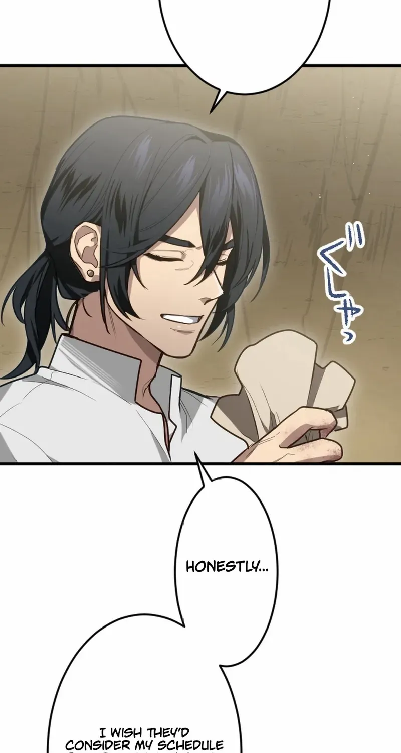 The Regressed Sword Saint’s Magic Theory