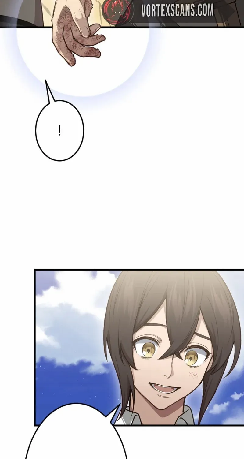 The Regressed Sword Saint’s Magic Theory