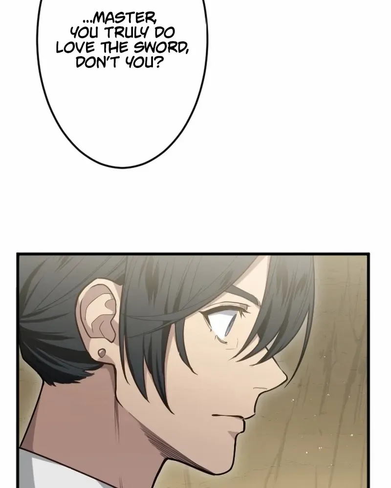 The Regressed Sword Saint’s Magic Theory