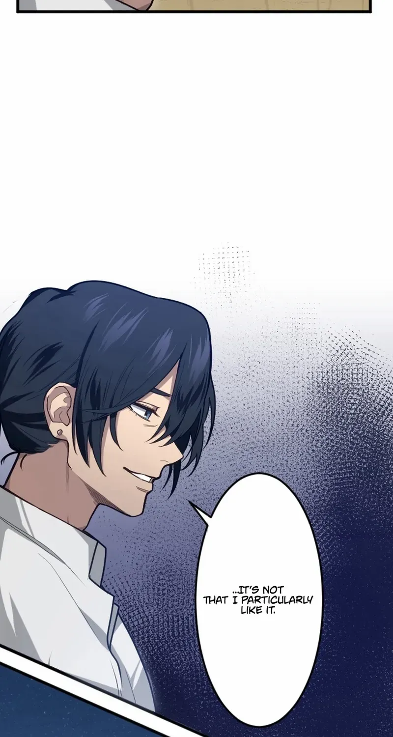 The Regressed Sword Saint’s Magic Theory