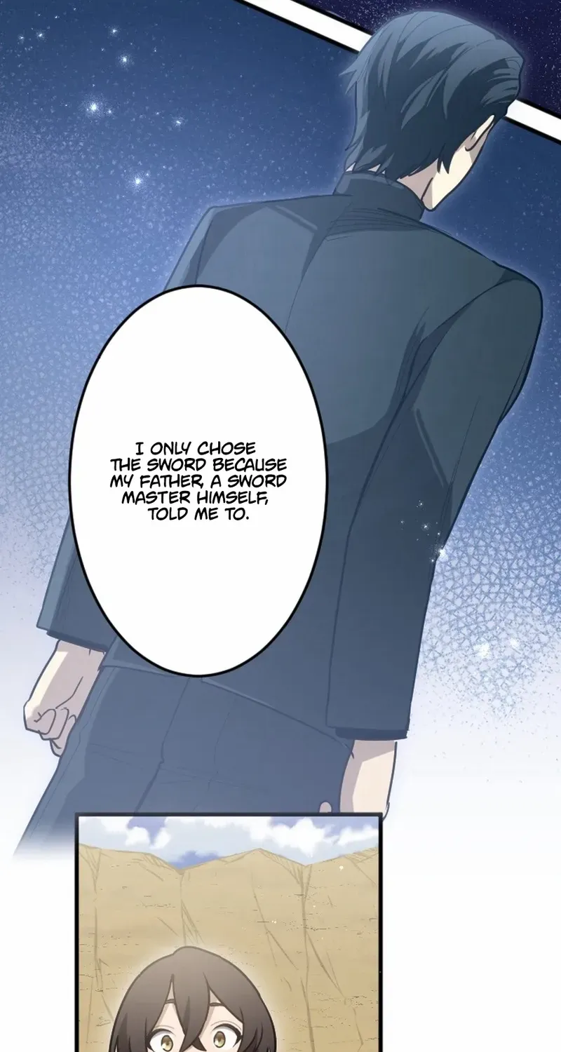 The Regressed Sword Saint’s Magic Theory