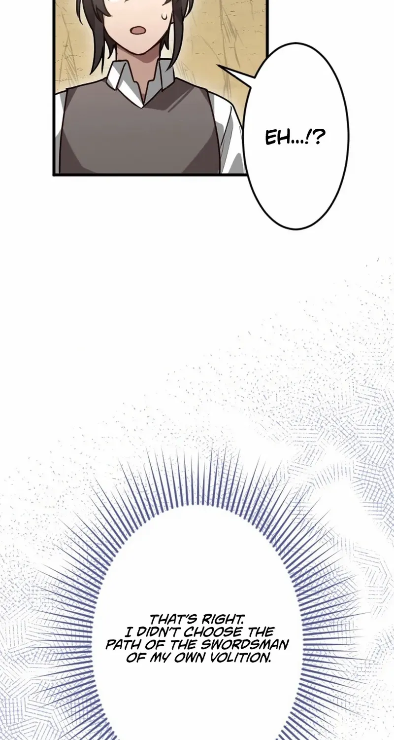 The Regressed Sword Saint’s Magic Theory