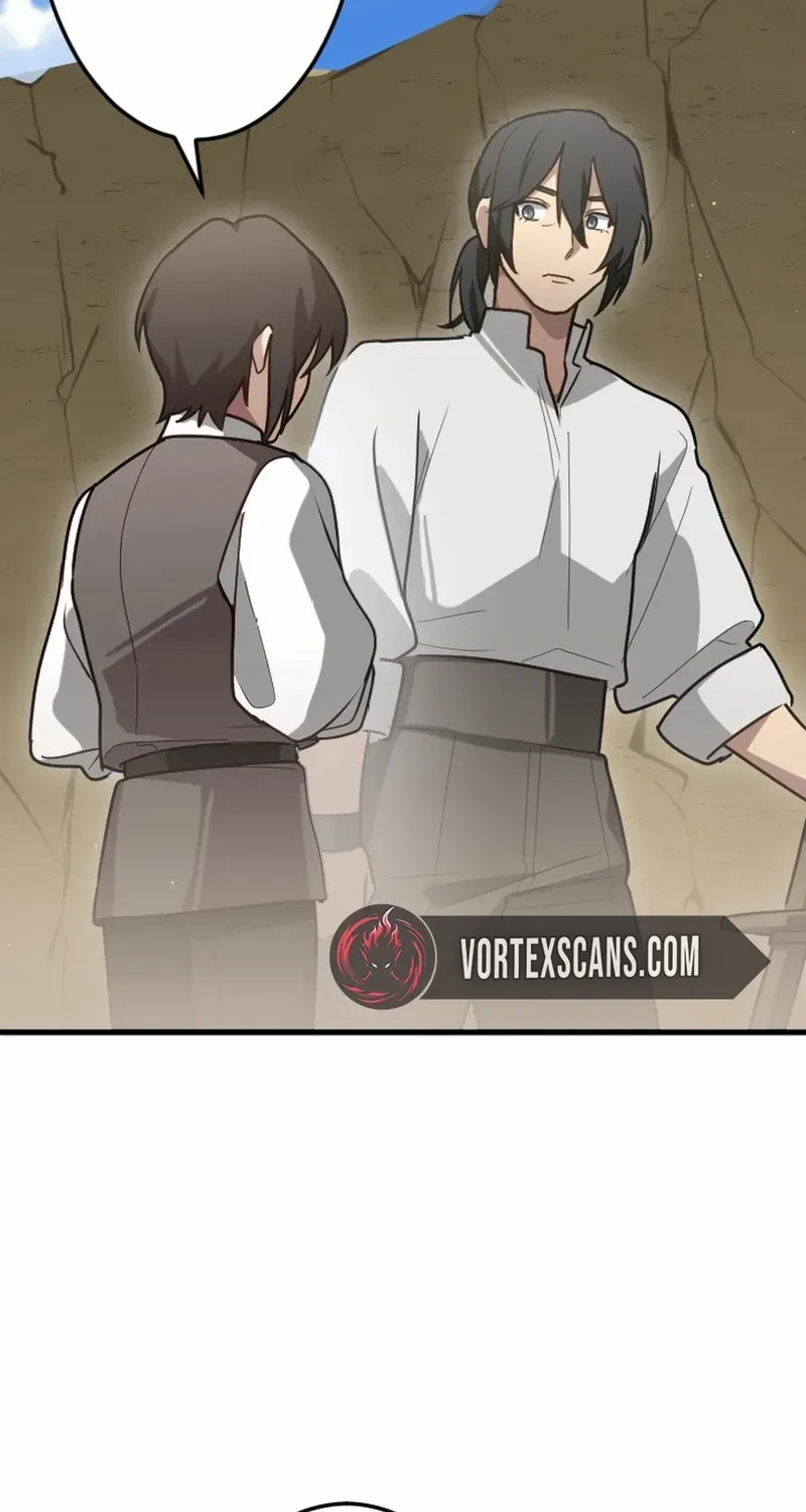 The Regressed Sword Saint’s Magic Theory