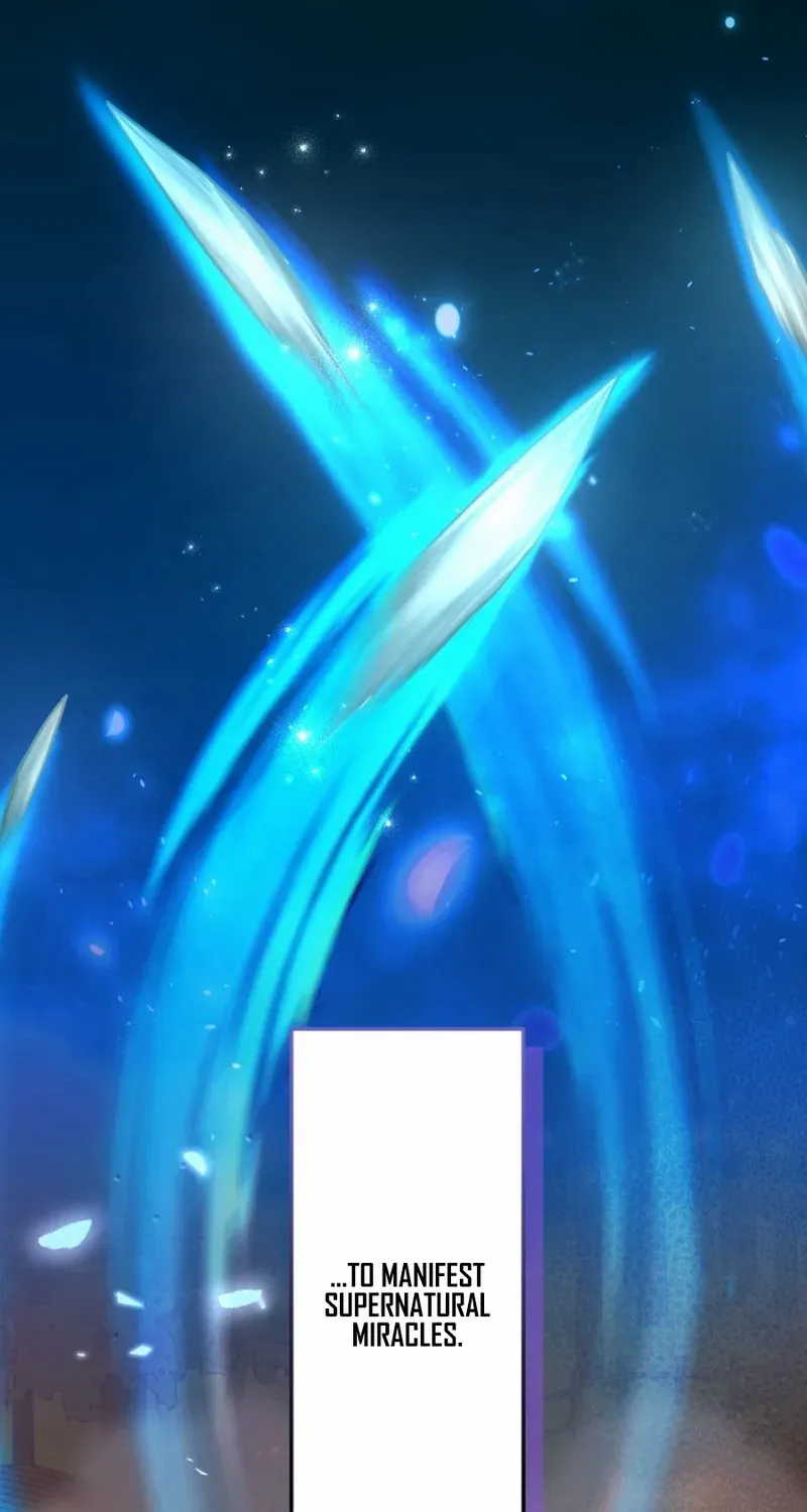 The Regressed Sword Saint’s Magic Theory