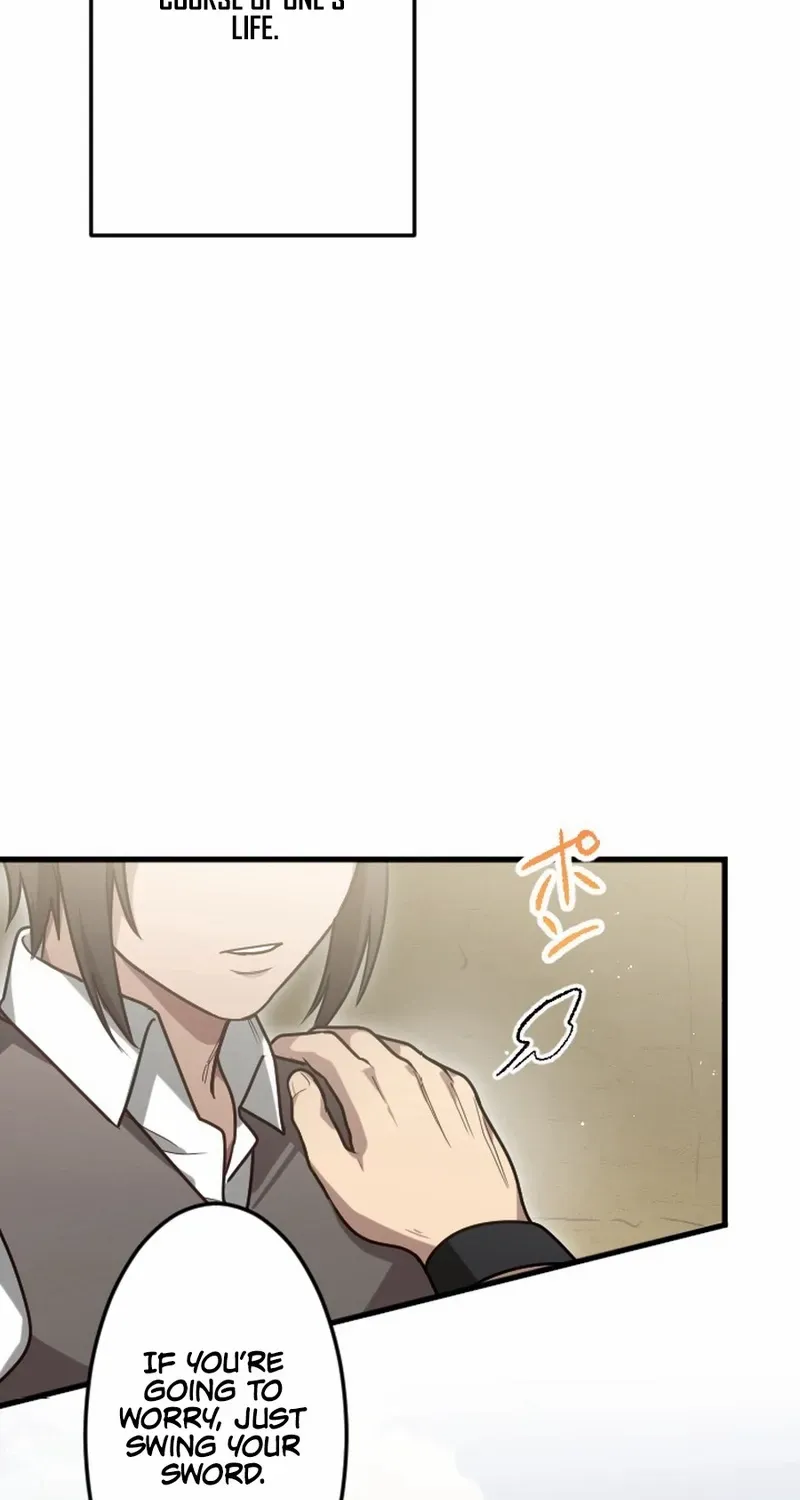 The Regressed Sword Saint’s Magic Theory