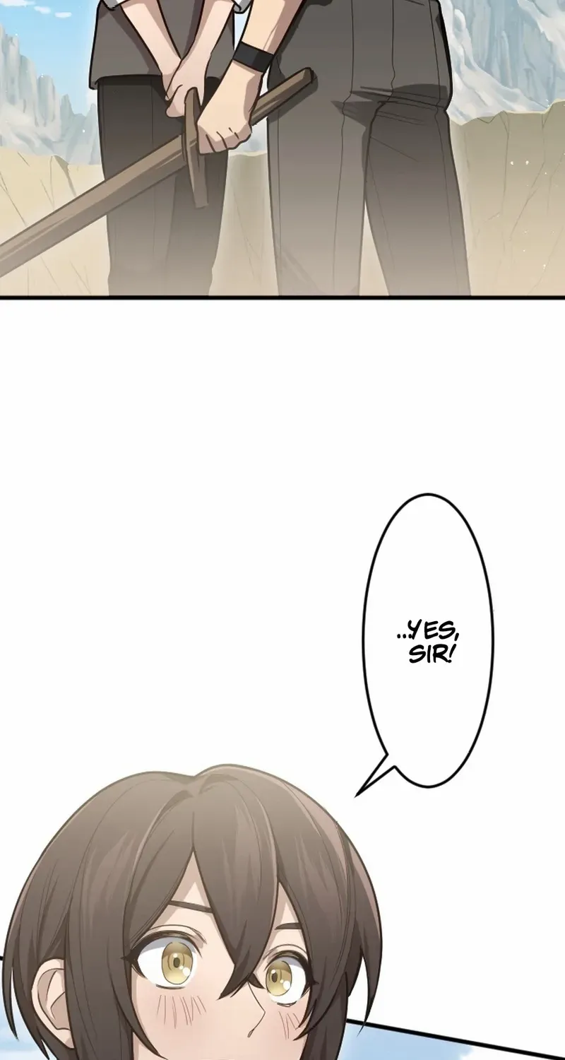 The Regressed Sword Saint’s Magic Theory