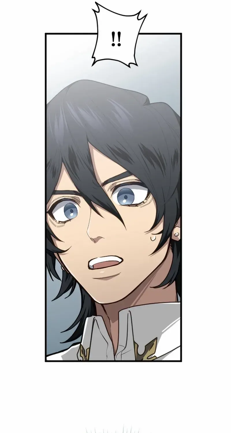 The Regressed Sword Saint’s Magic Theory