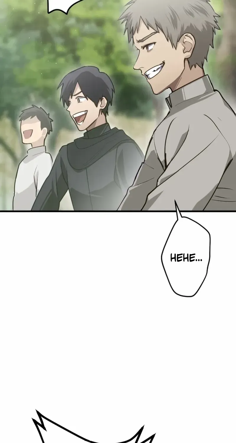 The Regressed Sword Saint’s Magic Theory