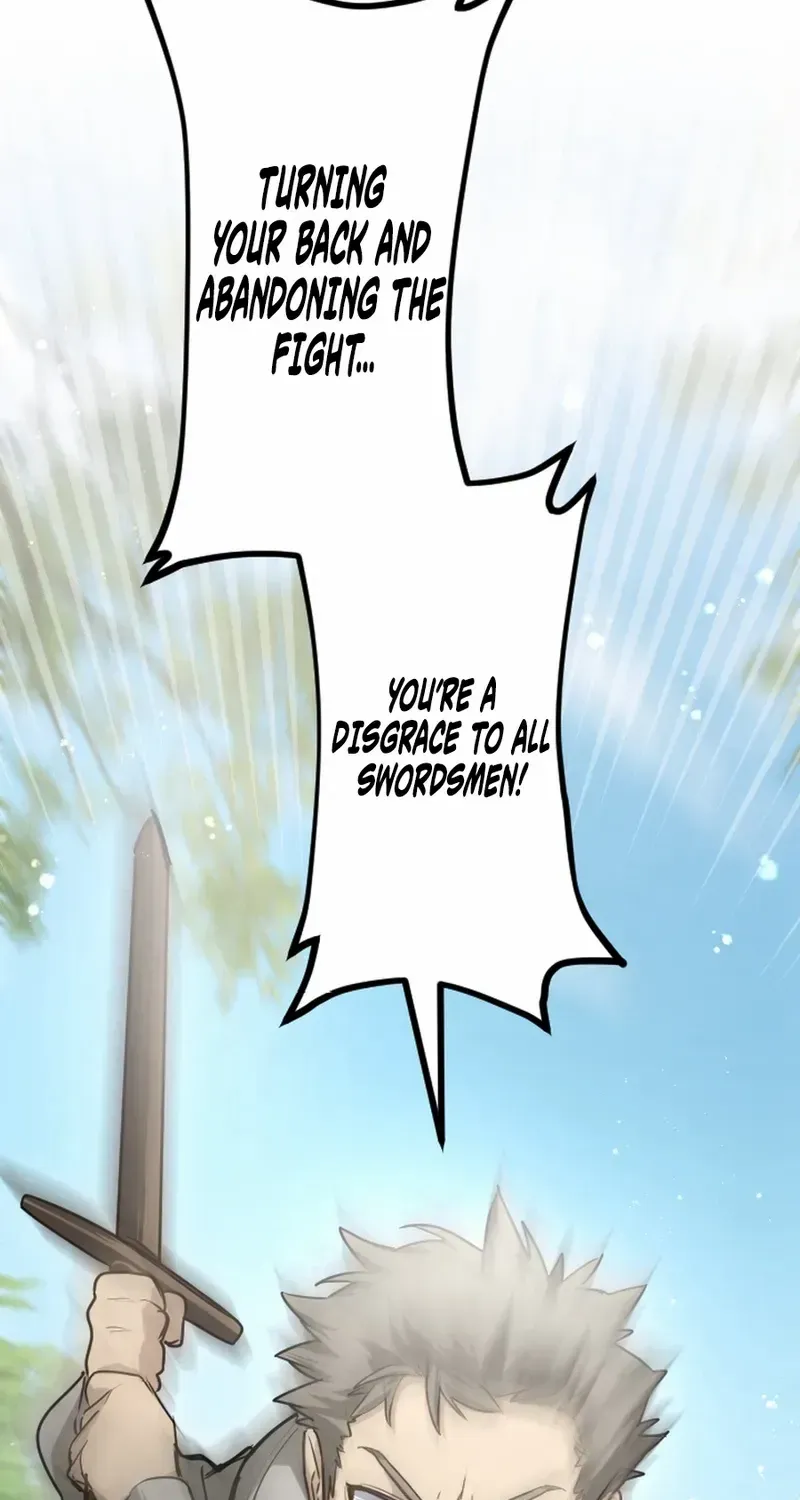 The Regressed Sword Saint’s Magic Theory