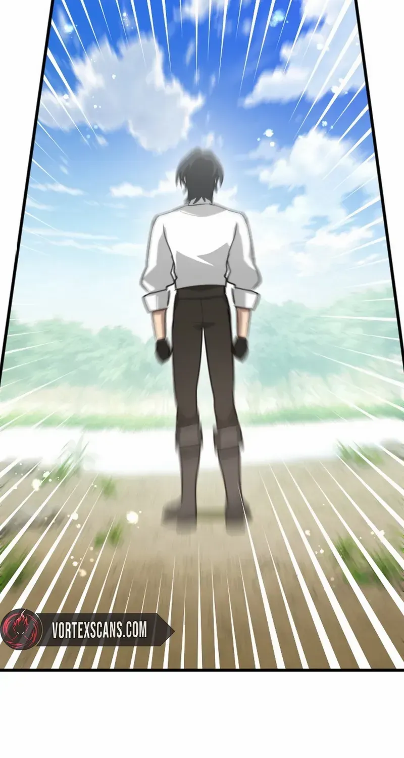 The Regressed Sword Saint’s Magic Theory