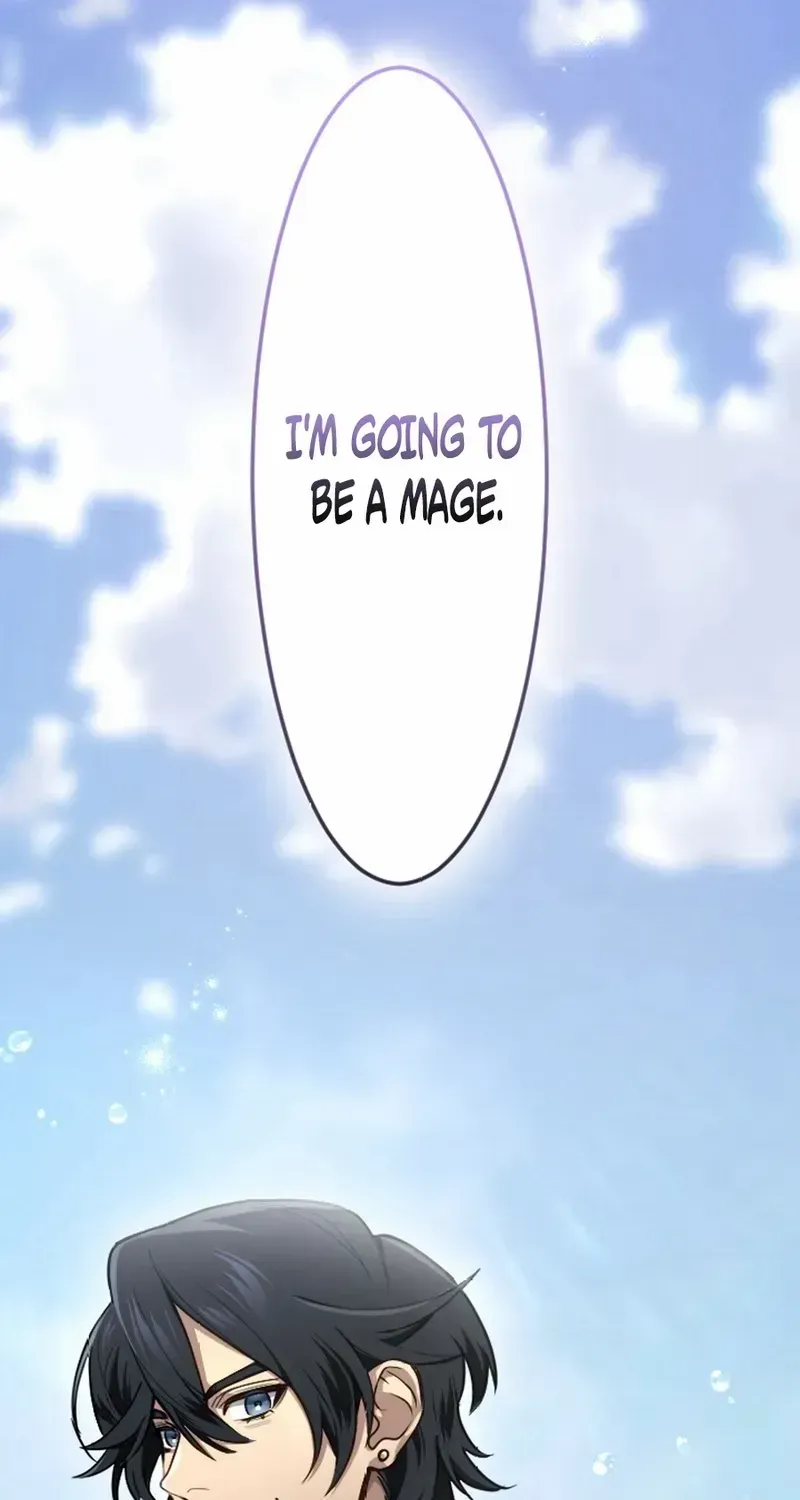 The Regressed Sword Saint’s Magic Theory