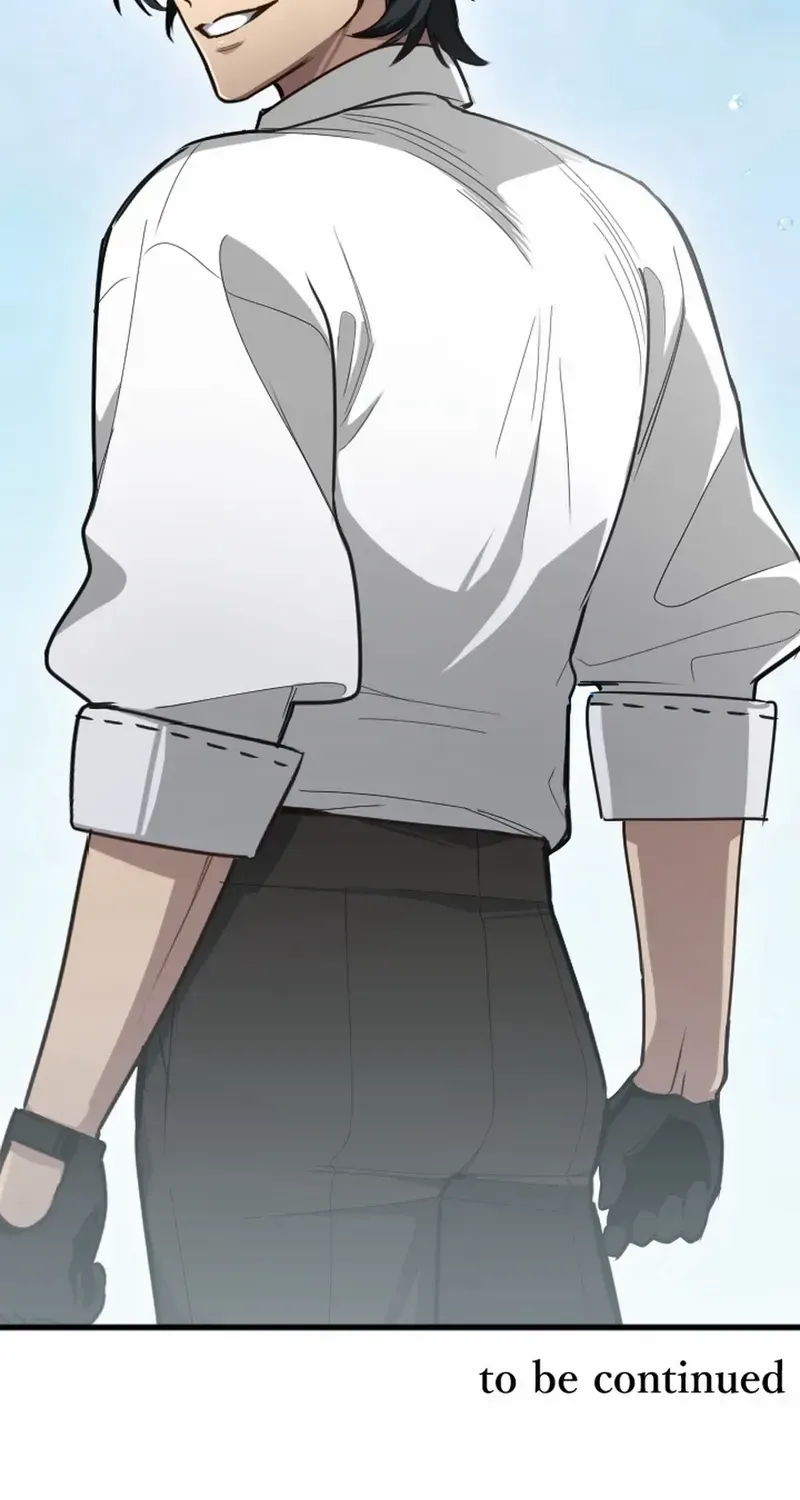 The Regressed Sword Saint’s Magic Theory