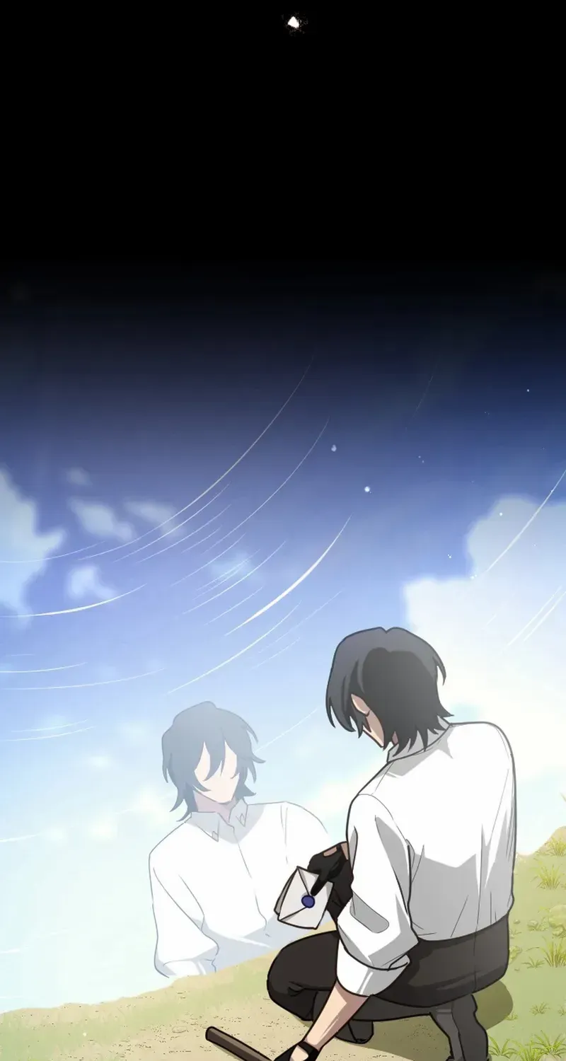 The Regressed Sword Saint’s Magic Theory