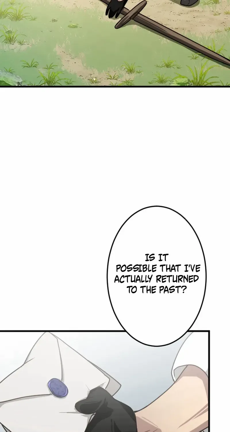 The Regressed Sword Saint’s Magic Theory