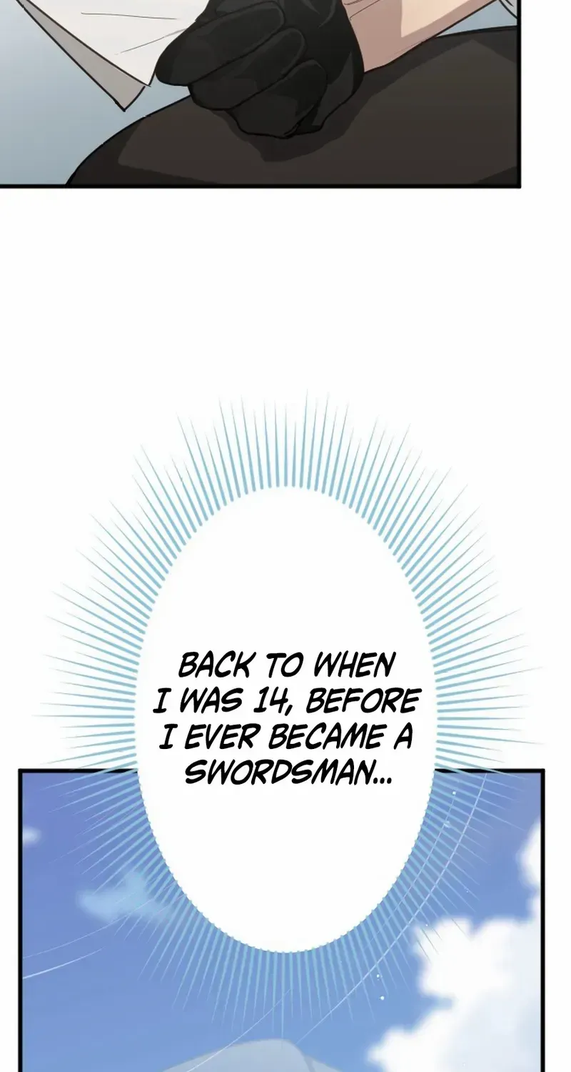 The Regressed Sword Saint’s Magic Theory