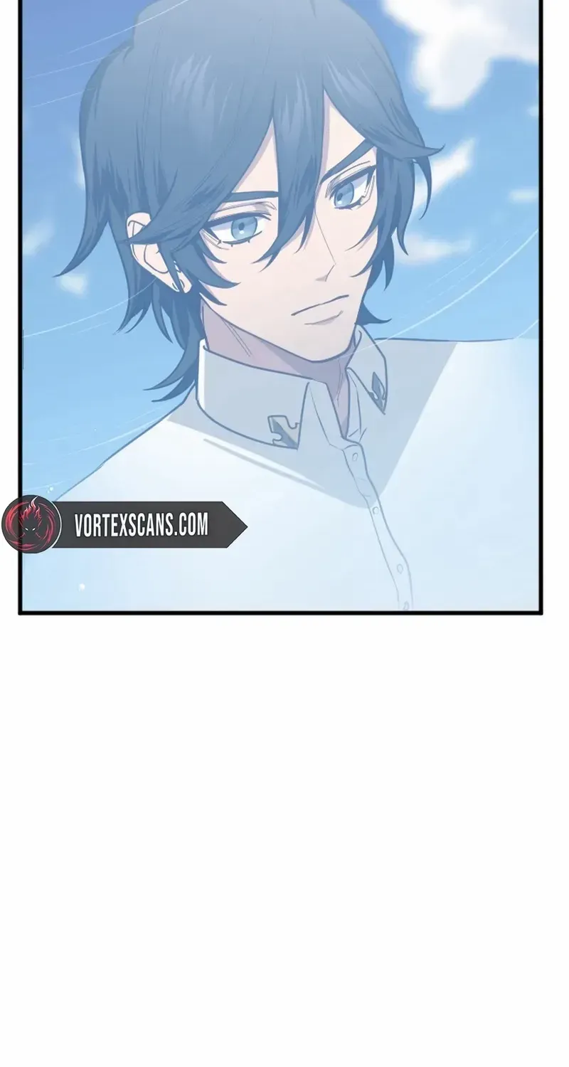 The Regressed Sword Saint’s Magic Theory