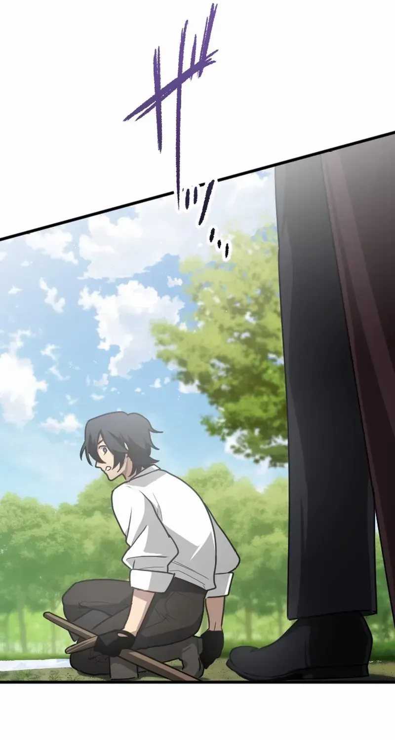 The Regressed Sword Saint’s Magic Theory