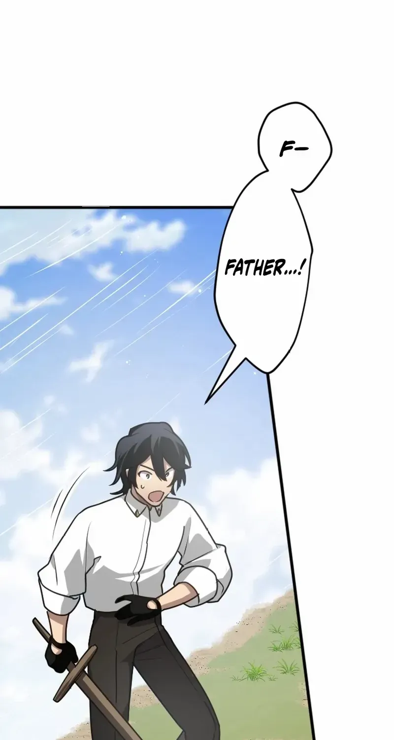 The Regressed Sword Saint’s Magic Theory