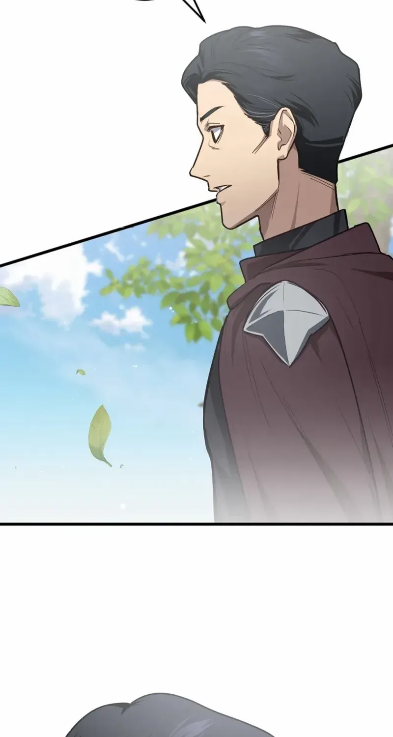 The Regressed Sword Saint’s Magic Theory