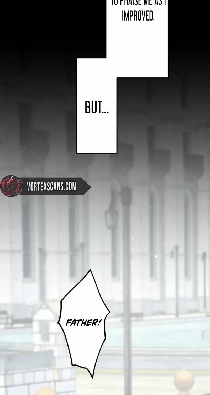 The Regressed Sword Saint’s Magic Theory