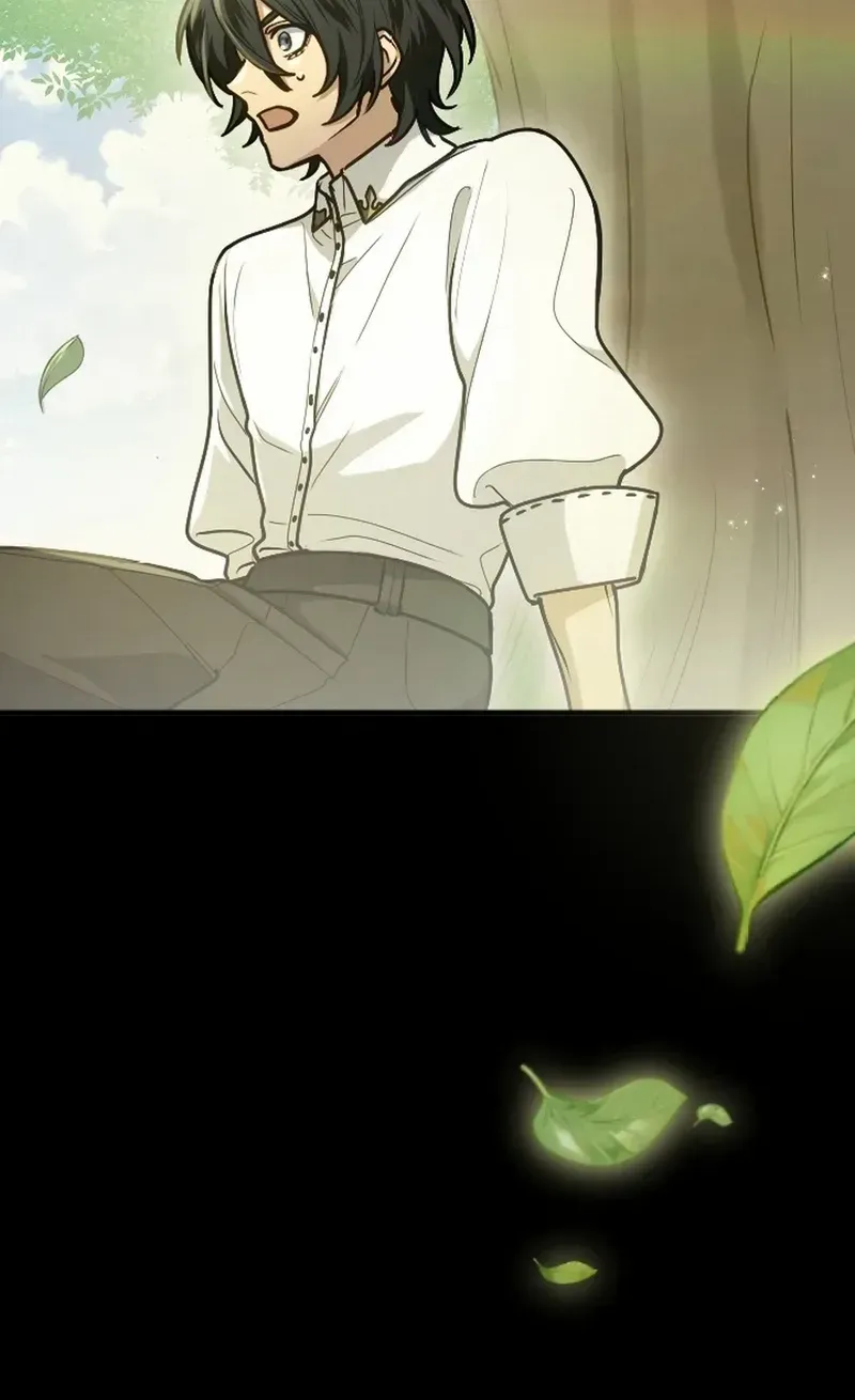 The Regressed Sword Saint’s Magic Theory