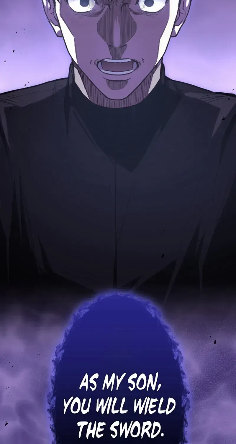 The Regressed Sword Saint’s Magic Theory