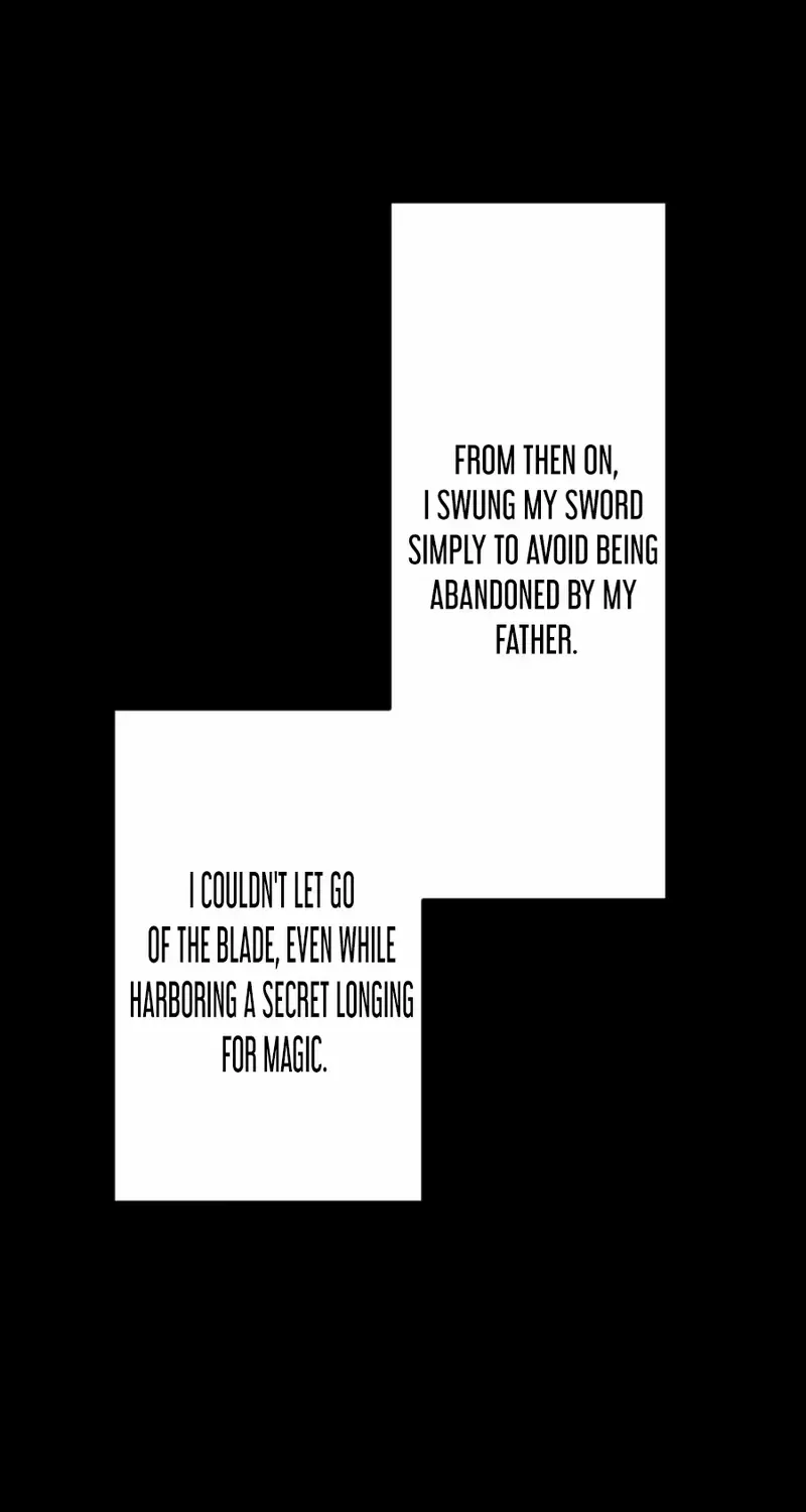 The Regressed Sword Saint’s Magic Theory