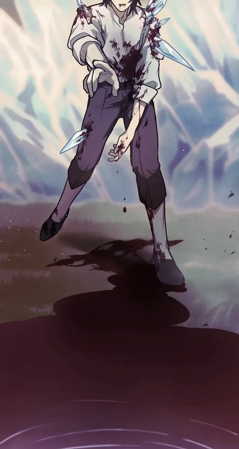 The Regressed Sword Saint’s Magic Theory