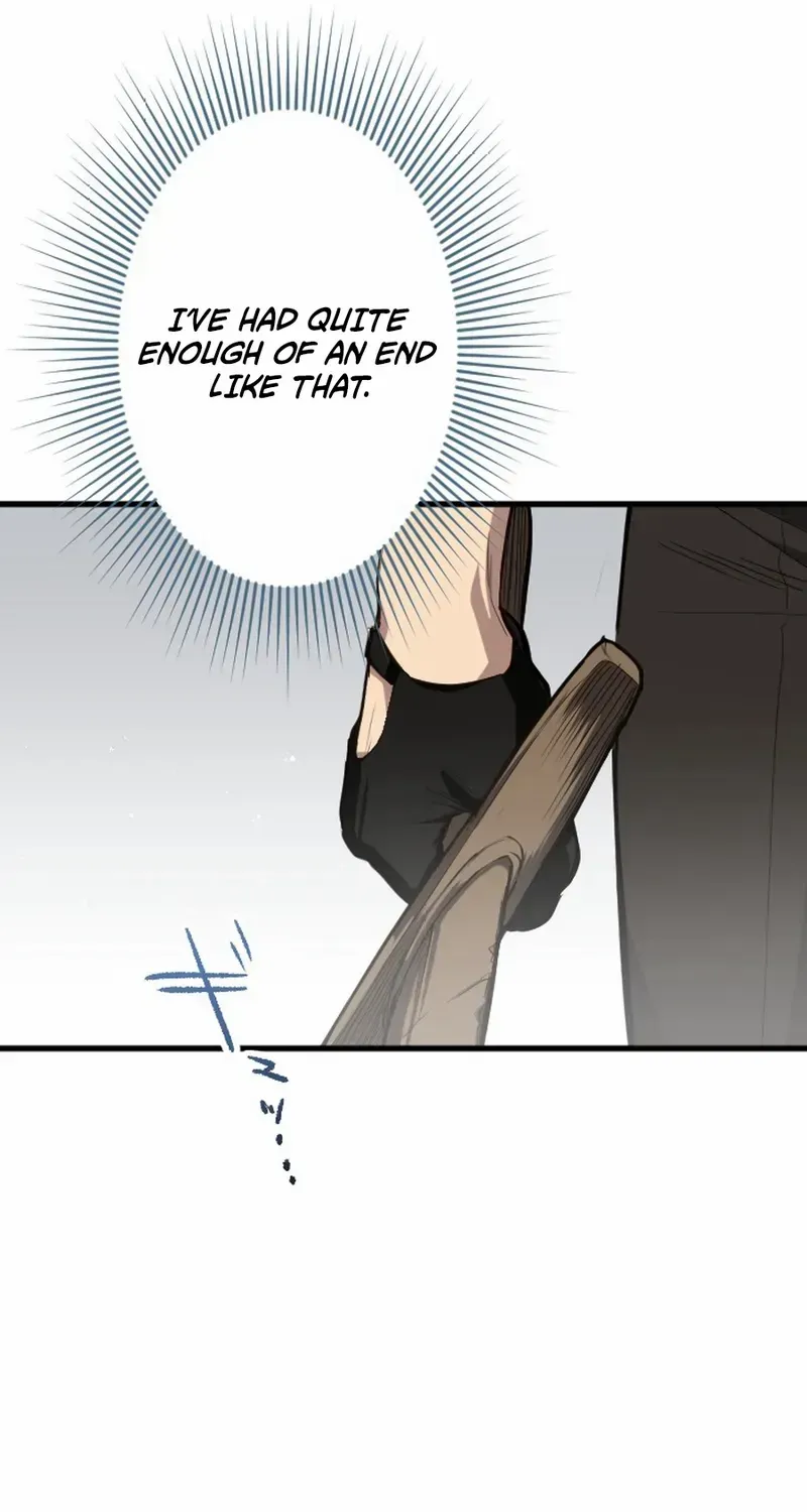 The Regressed Sword Saint’s Magic Theory