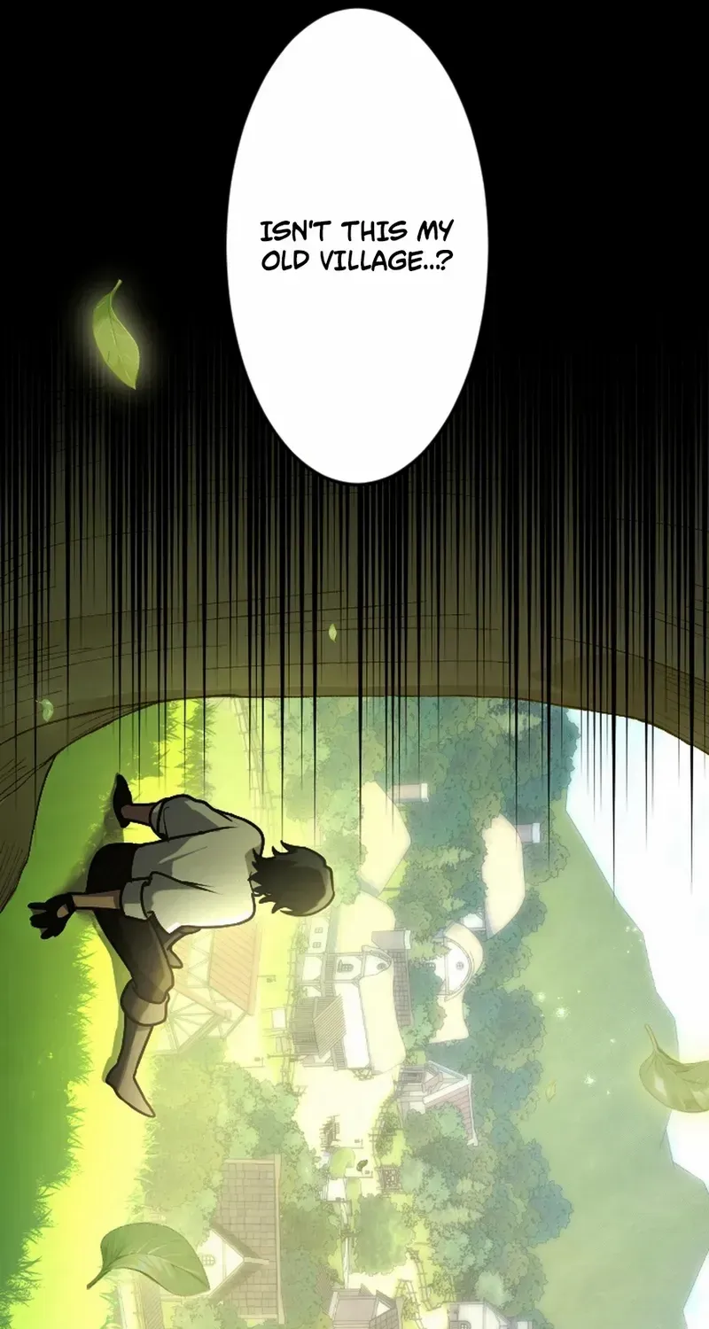 The Regressed Sword Saint’s Magic Theory