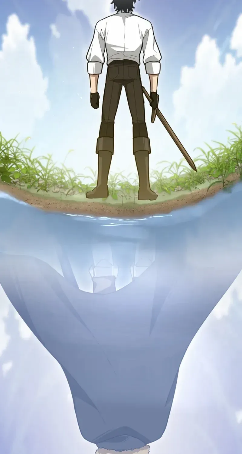 The Regressed Sword Saint’s Magic Theory