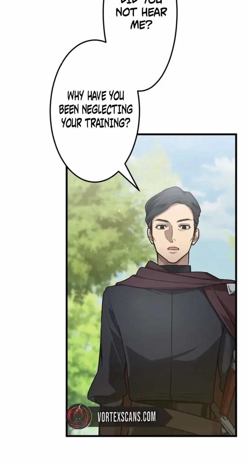 The Regressed Sword Saint’s Magic Theory