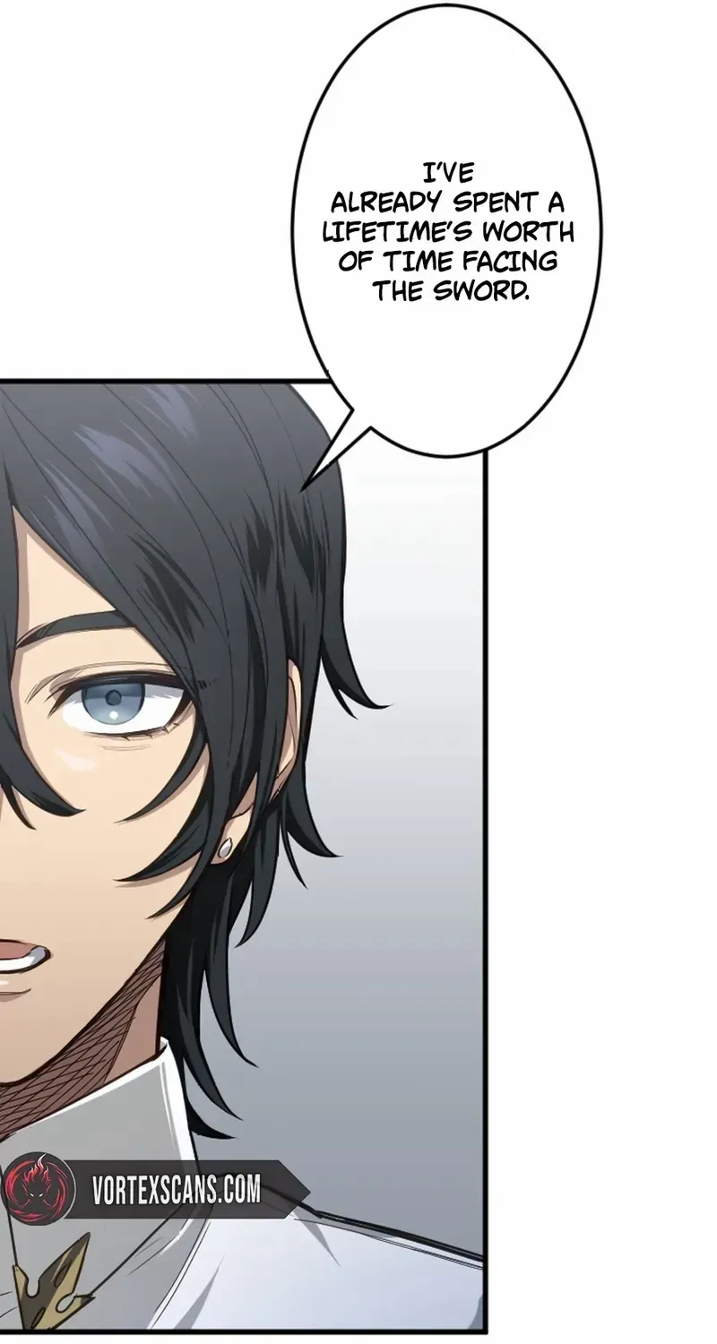 The Regressed Sword Saint’s Magic Theory