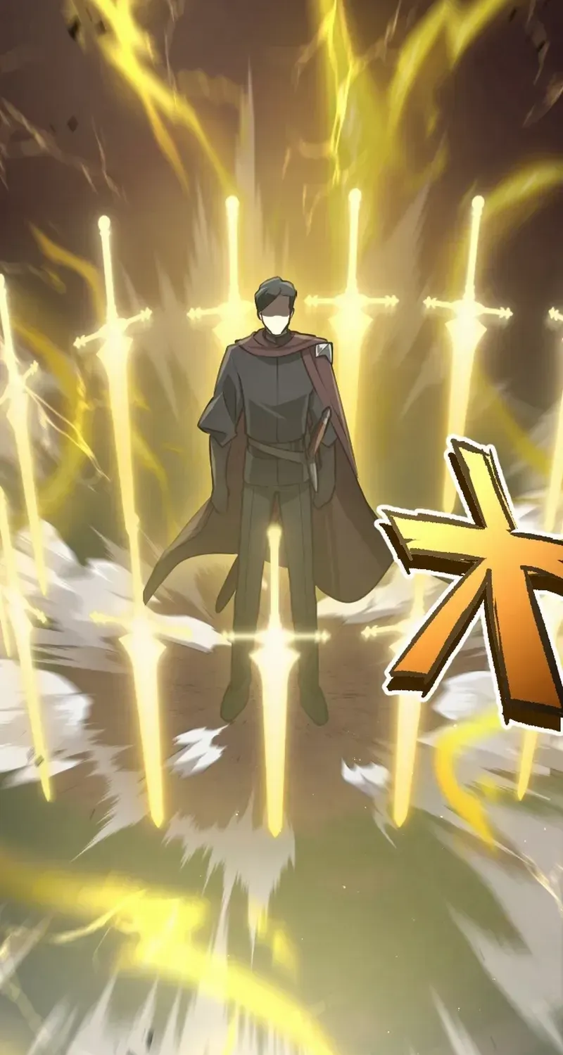 The Regressed Sword Saint’s Magic Theory