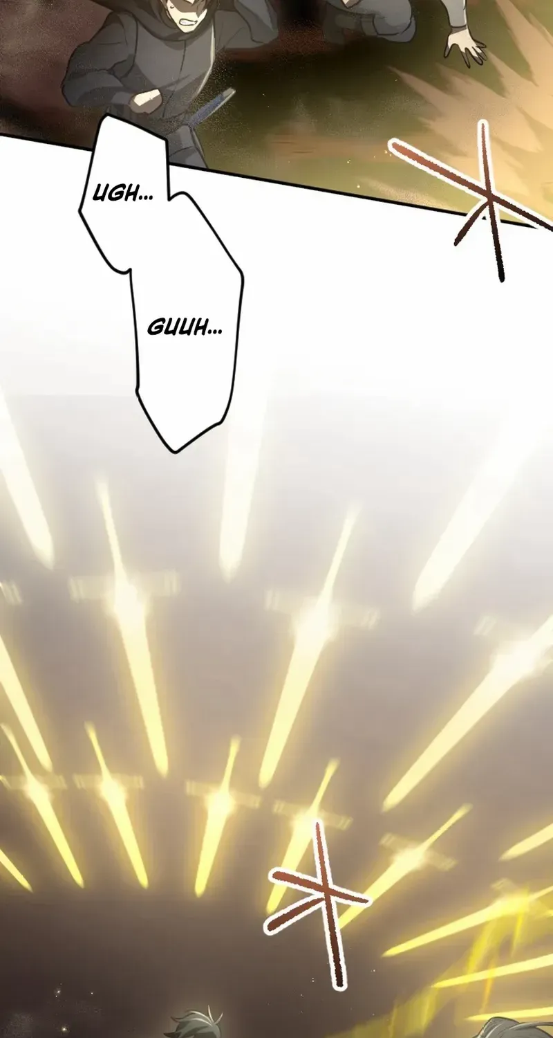 The Regressed Sword Saint’s Magic Theory