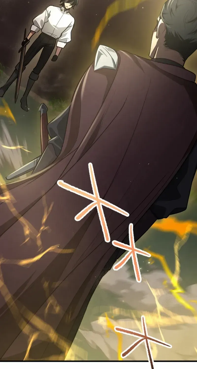 The Regressed Sword Saint’s Magic Theory