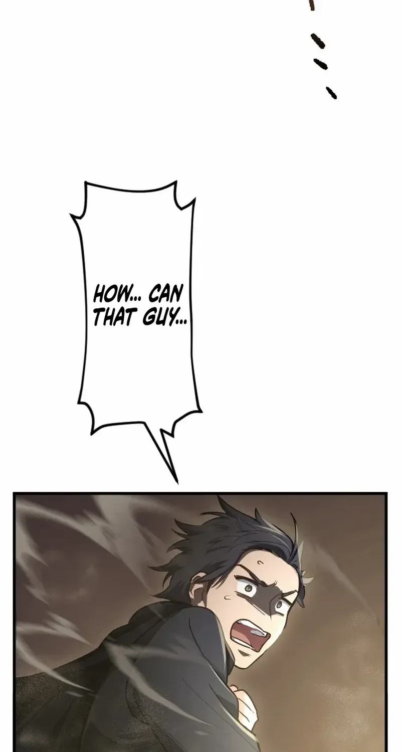 The Regressed Sword Saint’s Magic Theory